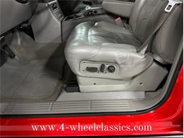 2002 Chevrolet Silverado (CC-1812057) for sale in Holland , Michigan