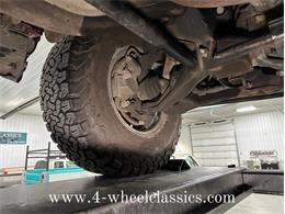 2002 Chevrolet Silverado (CC-1812057) for sale in Holland , Michigan