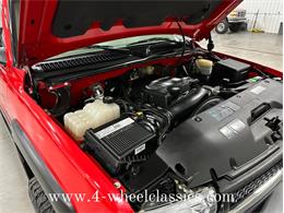 2002 Chevrolet Silverado (CC-1812057) for sale in Holland , Michigan