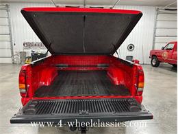 2002 Chevrolet Silverado (CC-1812057) for sale in Holland , Michigan