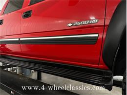 2002 Chevrolet Silverado (CC-1812057) for sale in Holland , Michigan