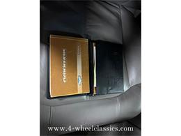 2002 Chevrolet Silverado (CC-1812057) for sale in Holland , Michigan