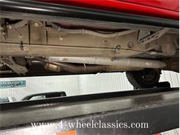 2002 Chevrolet Silverado (CC-1812057) for sale in Holland , Michigan