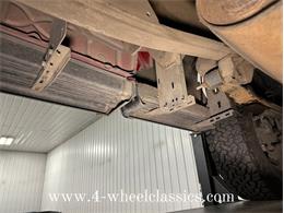 2002 Chevrolet Silverado (CC-1812057) for sale in Holland , Michigan