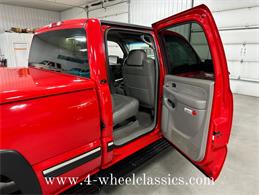 2002 Chevrolet Silverado (CC-1812057) for sale in Holland , Michigan