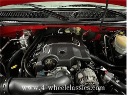 2002 Chevrolet Silverado (CC-1812057) for sale in Holland , Michigan