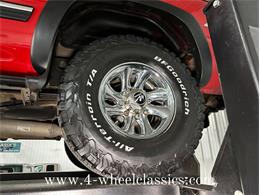 2002 Chevrolet Silverado (CC-1812057) for sale in Holland , Michigan