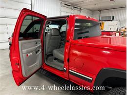 2002 Chevrolet Silverado (CC-1812057) for sale in Holland , Michigan