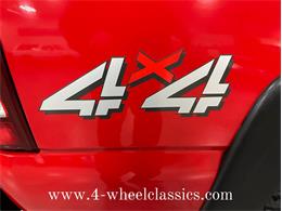 2002 Chevrolet Silverado (CC-1812057) for sale in Holland , Michigan