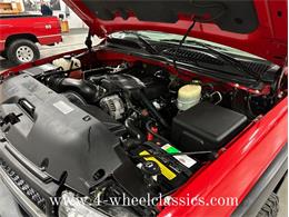 2002 Chevrolet Silverado (CC-1812057) for sale in Holland , Michigan