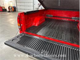 2002 Chevrolet Silverado (CC-1812057) for sale in Holland , Michigan