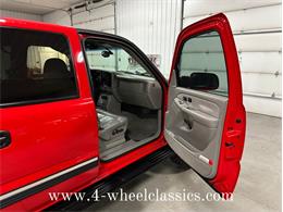 2002 Chevrolet Silverado (CC-1812057) for sale in Holland , Michigan