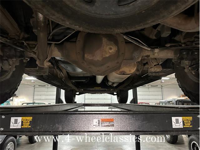 2002 Chevrolet Silverado (CC-1812057) for sale in Holland , Michigan