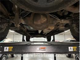 2002 Chevrolet Silverado (CC-1812057) for sale in Holland , Michigan