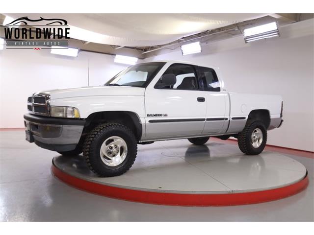 1998 Dodge Ram 1500 (CC-1810207) for sale in Denver , Colorado