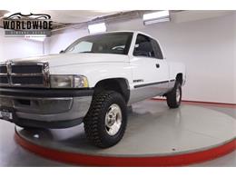 1998 Dodge Ram 1500 (CC-1810207) for sale in Denver , Colorado