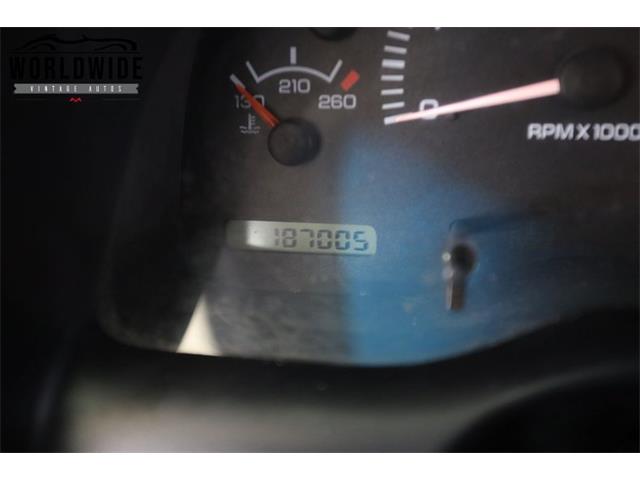 1998 Dodge Ram 1500 (CC-1810207) for sale in Denver , Colorado