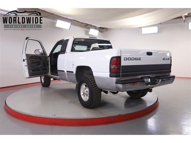 1998 Dodge Ram 1500 (CC-1810207) for sale in Denver , Colorado
