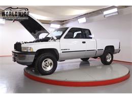1998 Dodge Ram 1500 (CC-1810207) for sale in Denver , Colorado