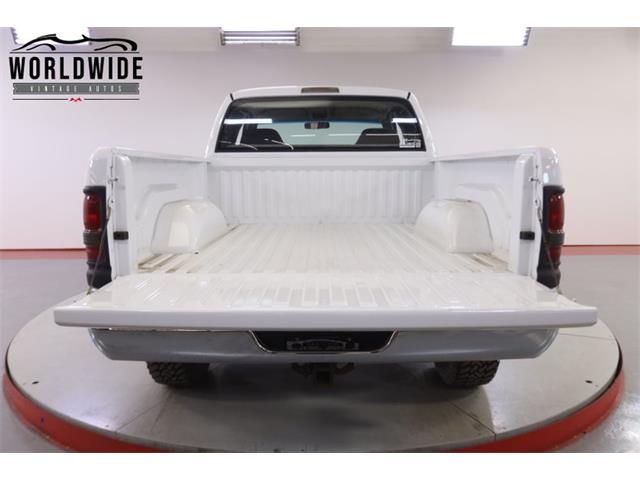 1998 Dodge Ram 1500 (CC-1810207) for sale in Denver , Colorado