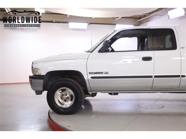 1998 Dodge Ram 1500 (CC-1810207) for sale in Denver , Colorado