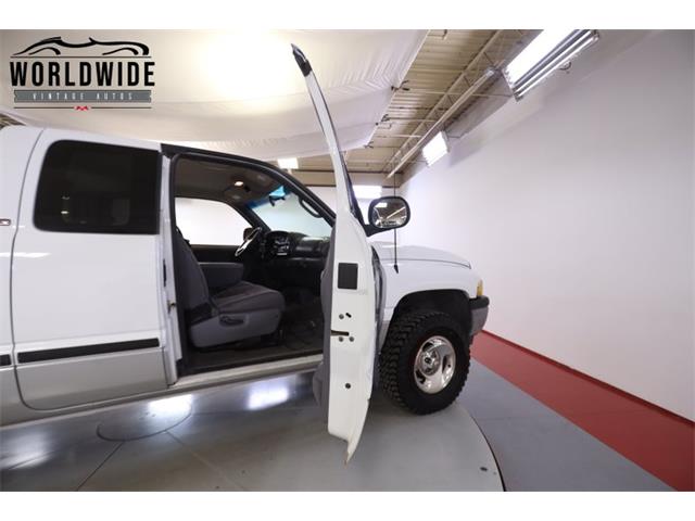 1998 Dodge Ram 1500 (CC-1810207) for sale in Denver , Colorado