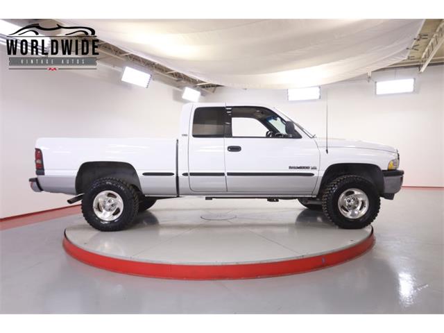 1998 Dodge Ram 1500 (CC-1810207) for sale in Denver , Colorado