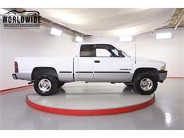 1998 Dodge Ram 1500 (CC-1810207) for sale in Denver , Colorado