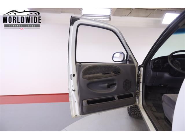 1998 Dodge Ram 1500 (CC-1810207) for sale in Denver , Colorado