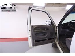 1998 Dodge Ram 1500 (CC-1810207) for sale in Denver , Colorado