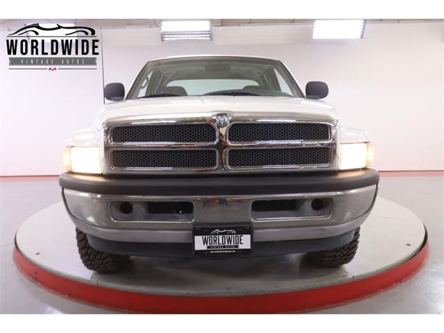 1998 Dodge Ram 1500 (CC-1810207) for sale in Denver , Colorado