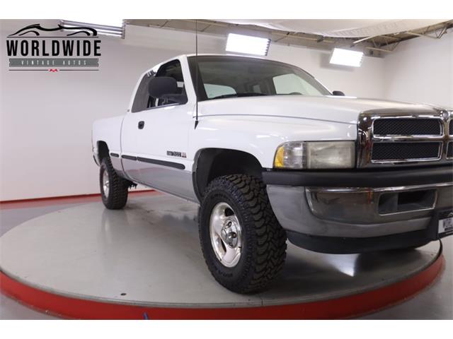 1998 Dodge Ram 1500 (CC-1810207) for sale in Denver , Colorado