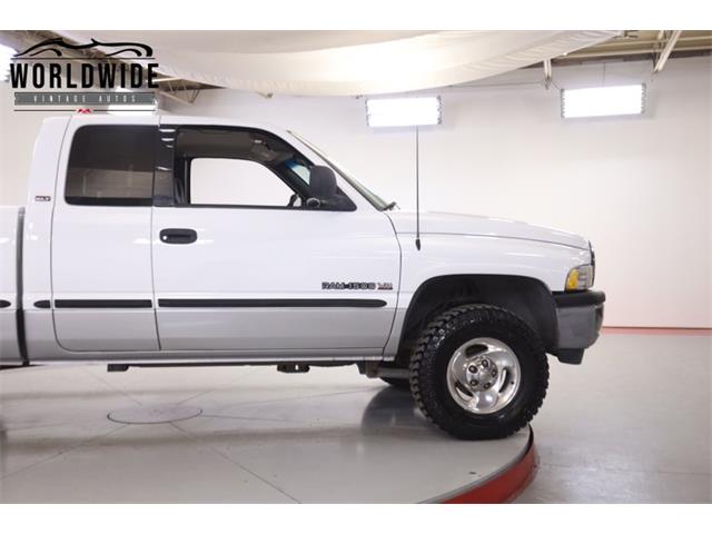 1998 Dodge Ram 1500 (CC-1810207) for sale in Denver , Colorado