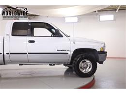 1998 Dodge Ram 1500 (CC-1810207) for sale in Denver , Colorado