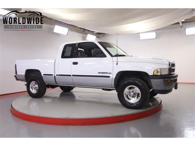1998 Dodge Ram 1500 (CC-1810207) for sale in Denver , Colorado