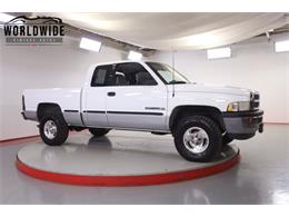 1998 Dodge Ram 1500 (CC-1810207) for sale in Denver , Colorado