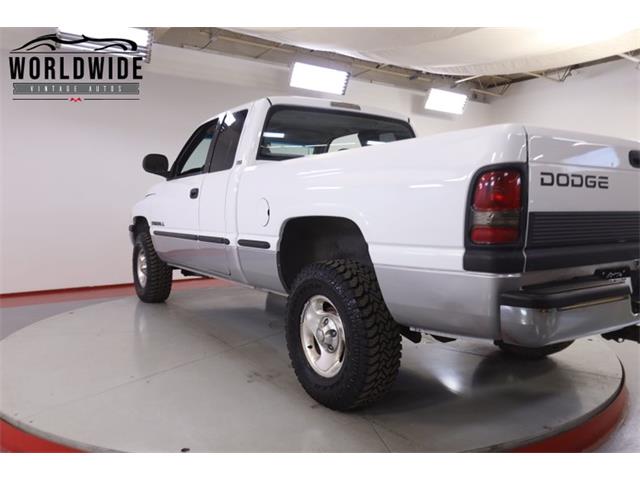 1998 Dodge Ram 1500 (CC-1810207) for sale in Denver , Colorado