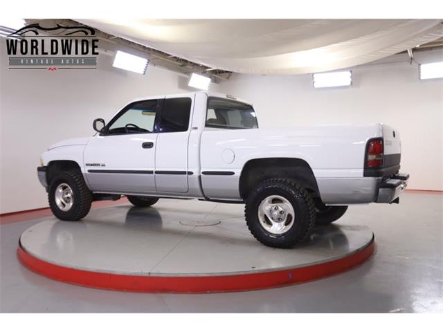 1998 Dodge Ram 1500 (CC-1810207) for sale in Denver , Colorado