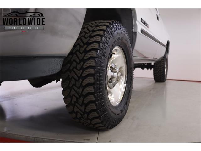 1998 Dodge Ram 1500 (CC-1810207) for sale in Denver , Colorado