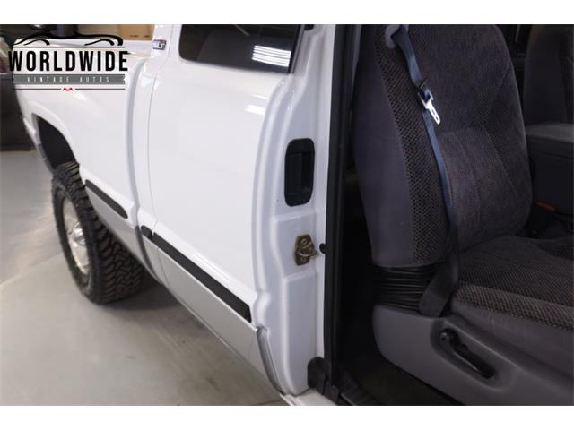 1998 Dodge Ram 1500 (CC-1810207) for sale in Denver , Colorado