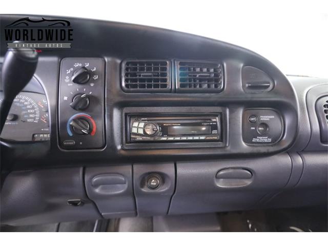 1998 Dodge Ram 1500 (CC-1810207) for sale in Denver , Colorado