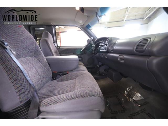 1998 Dodge Ram 1500 (CC-1810207) for sale in Denver , Colorado