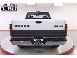1998 Dodge Ram 1500 (CC-1810207) for sale in Denver , Colorado