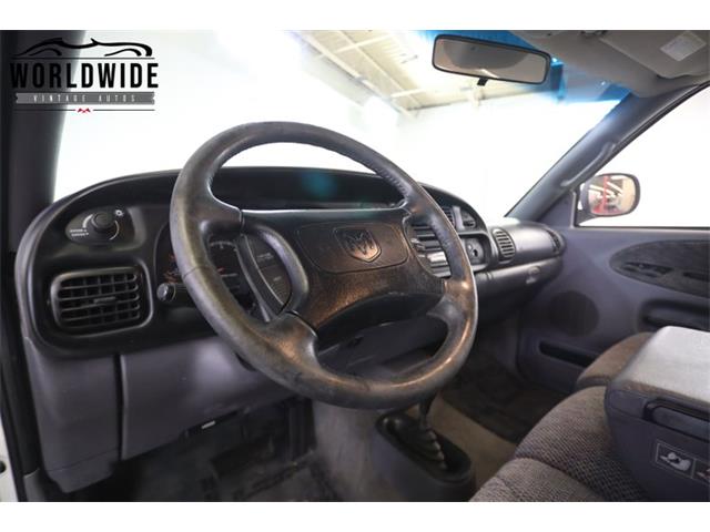 1998 Dodge Ram 1500 (CC-1810207) for sale in Denver , Colorado