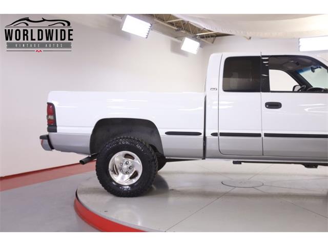1998 Dodge Ram 1500 (CC-1810207) for sale in Denver , Colorado