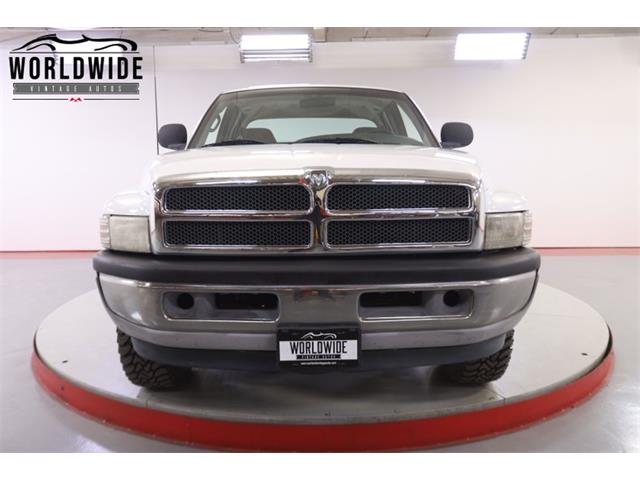 1998 Dodge Ram 1500 (CC-1810207) for sale in Denver , Colorado