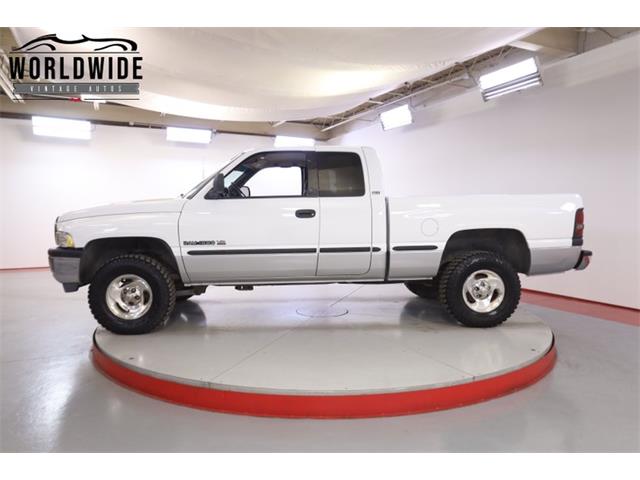 1998 Dodge Ram 1500 (CC-1810207) for sale in Denver , Colorado