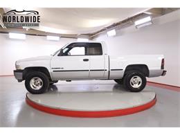 1998 Dodge Ram 1500 (CC-1810207) for sale in Denver , Colorado