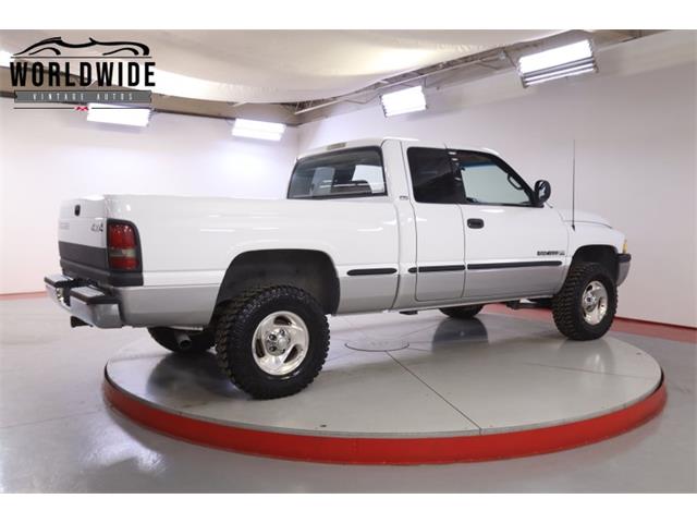 1998 Dodge Ram 1500 (CC-1810207) for sale in Denver , Colorado