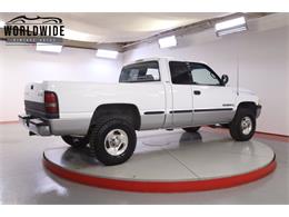 1998 Dodge Ram 1500 (CC-1810207) for sale in Denver , Colorado